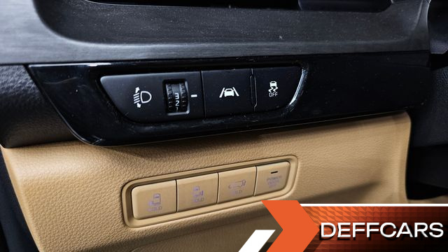 Kia CARNIVAL Gasoline 9-Seater Signature купить на сайте DeffCars