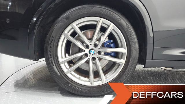 BMW X3 xDrive 30e M Sport купить на сайте DeffCars