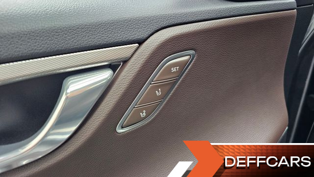 Hyundai GRANDEUR 2.5 Exclusice купить на сайте DeffCars