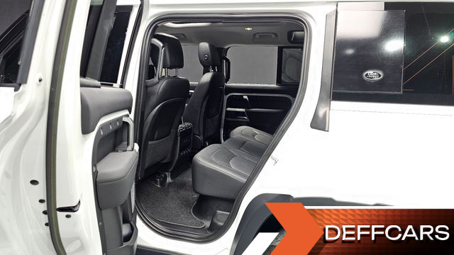 Land Rover DEFENDER 110 D250 SE купить на сайте DeffCars