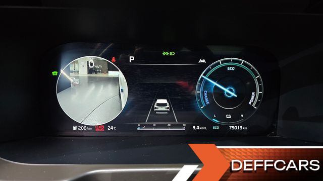 Kia SORENTO HEV 1.6 2WD Signature купить на сайте DeffCars