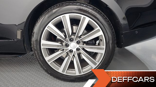 Land Rover RANGE ROVER P530 Autobiography Long Wheel Base купить на сайте DeffCars