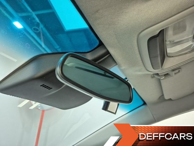 ChevroletGMDaewoo BOLT EV EV LT купить на сайте DeffCars