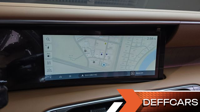 Hyundai PALISADE Gasoline 2.5T 4WD 7-Seater Calligraphy купить на сайте DeffCars