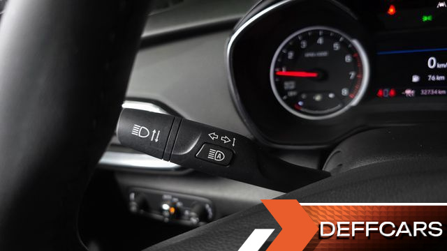 ChevroletGMDaewoo TRAILBLAZER 1.3 Turbo 2WD Premier купить на сайте DeffCars