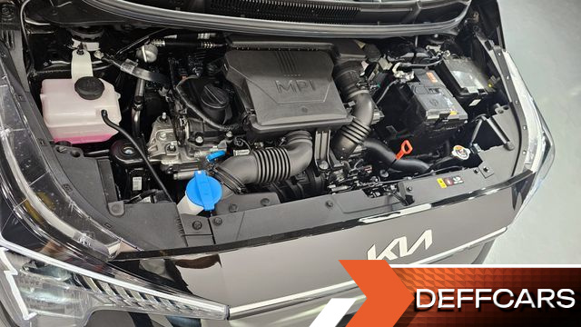 Kia MORNING Trendy купить на сайте DeffCars
