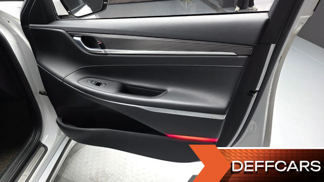 Hyundai GRANDEUR 3.0 Exclusive купить на сайте DeffCars