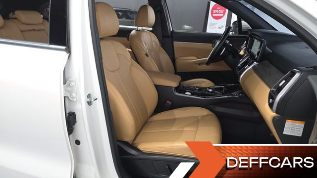Kia SORENTO HEV 1.6 2WD Prestige купить на сайте DeffCars