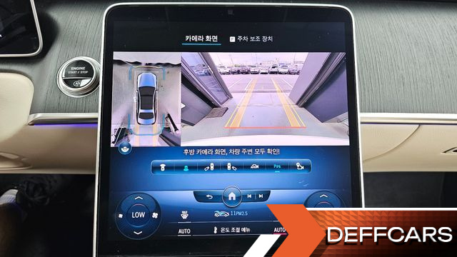 Mercedes S-CLASS S350 d купить на сайте DeffCars