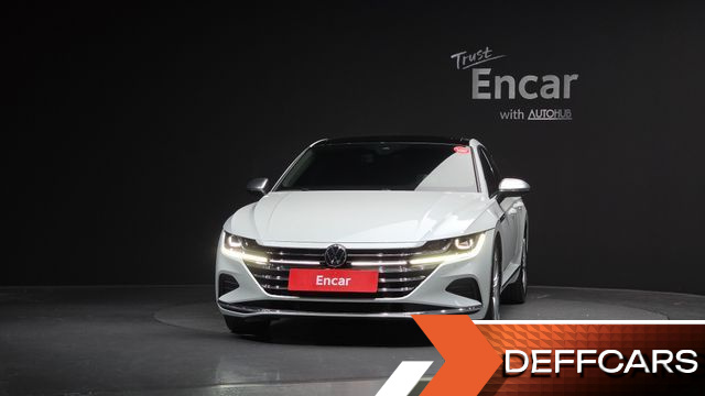 Volkswagen ARTEON 2.0 TDI Prestige купить на сайте DeffCars