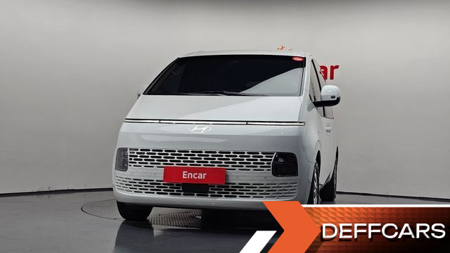 Hyundai STARIA HEV 1.6 Cargo 3-Seater Modern купить на сайте DeffCars