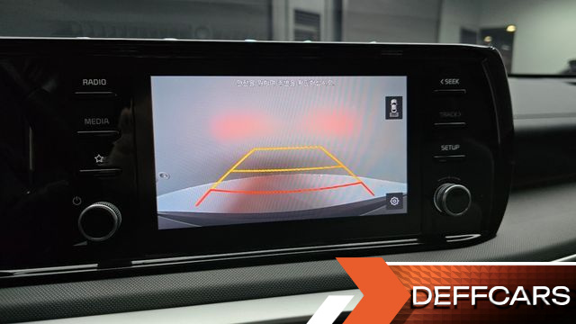 Kia K5 Prestige купить на сайте DeffCars