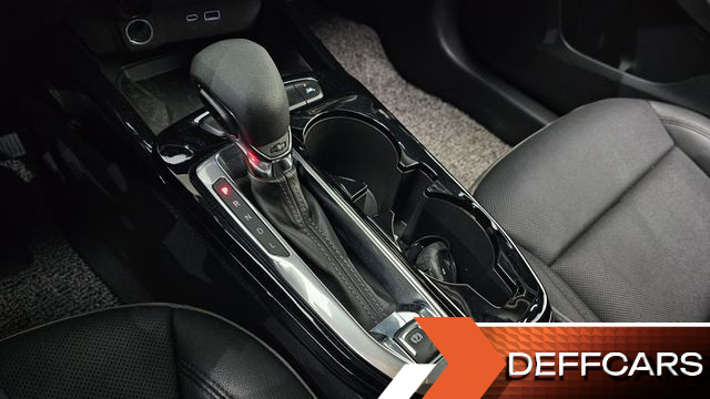 ChevroletGMDaewoo TRAX 1.2 ACTIV купить на сайте DeffCars