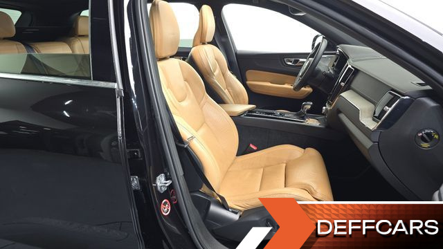 Volvo XC60 D5 Inscription купить на сайте DeffCars