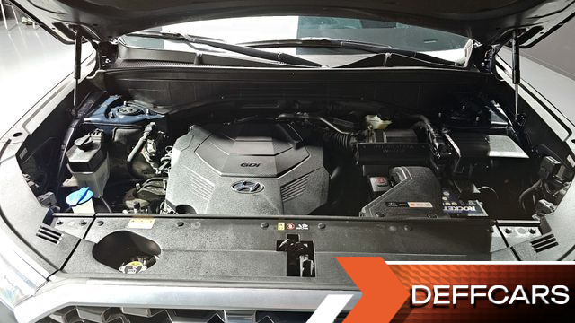 Hyundai PALISADE Gasoline 3.8 4WD Prestige купить на сайте DeffCars