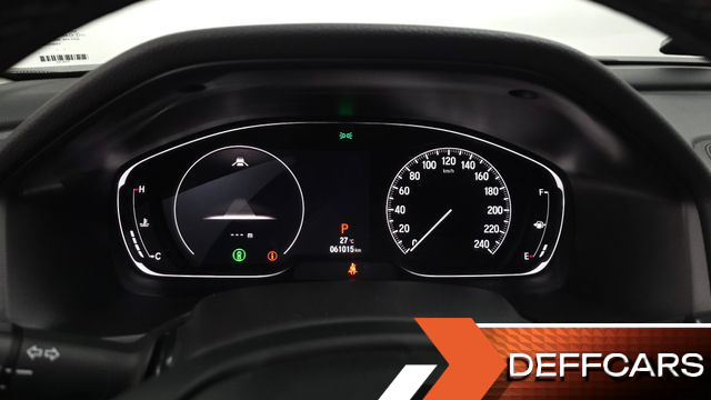 Honda ACCORD 1.5 Turbo купить на сайте DeffCars