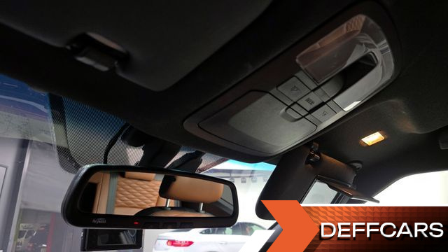 Ssangyong TIBOLI Gear Plus 2WD купить на сайте DeffCars