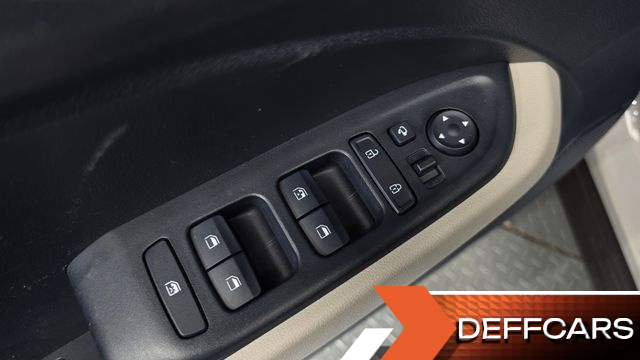Hyundai VENUE 1,6 Premium купить на сайте DeffCars