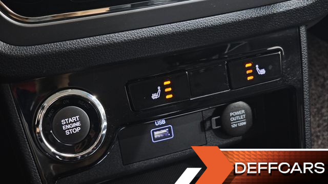 Ssangyong KORANDO Gasoline 1.5 2WD C5 Prime купить на сайте DeffCars