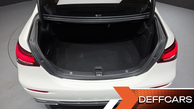 Mercedes E-CLASS E250 Avantgarde купить на сайте DeffCars