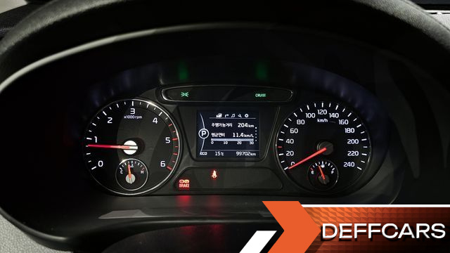Kia SORENTO Diesel 2.0 4WD Prestige купить на сайте DeffCars