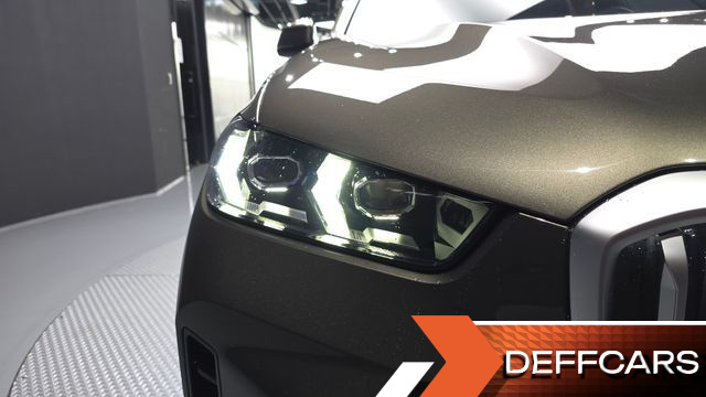 BMW X5 xDrive 40i M Sport купить на сайте DeffCars