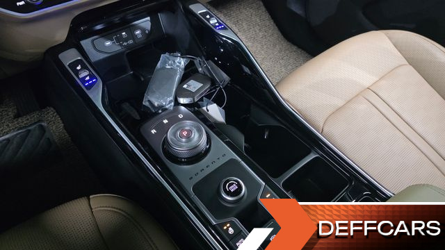 Kia SORENTO HEV 1.6 2WD Noblesse купить на сайте DeffCars