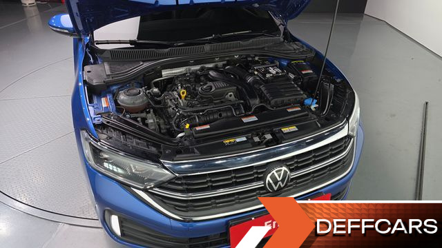 Volkswagen JETTA 1.5 TSI Prestige купить на сайте DeffCars