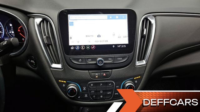 ChevroletGMDaewoo MALIBU 1.3 Turbo Premier купить на сайте DeffCars