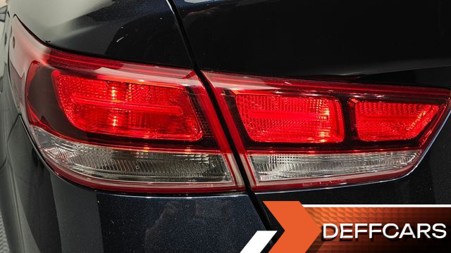 Kia K5 1.7 Diesel Prestige купить на сайте DeffCars