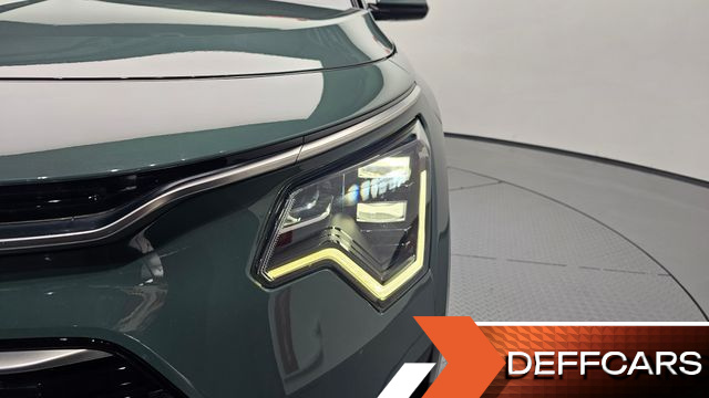 Kia NIRO Signature купить на сайте DeffCars