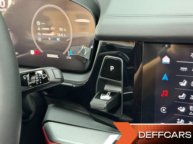 Porsche CAYENNE 3.0 купить на сайте DeffCars
