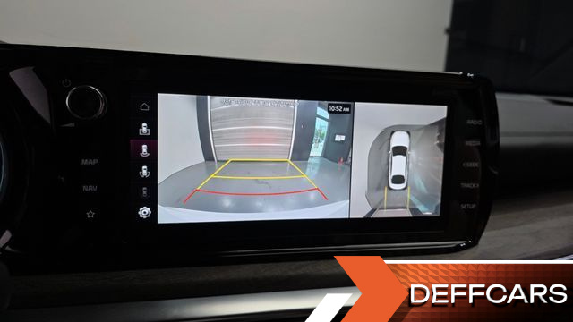 Kia K5 Signature купить на сайте DeffCars