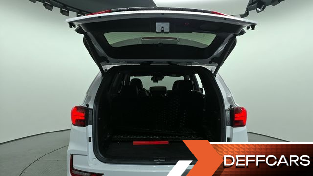 Ssangyong REXTON Diesel 2.2 4WD Master купить на сайте DeffCars