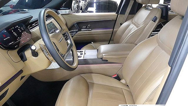 Land Rover RANGE ROVER P530 Autobiography Long Wheel Base купить на сайте DeffCars
