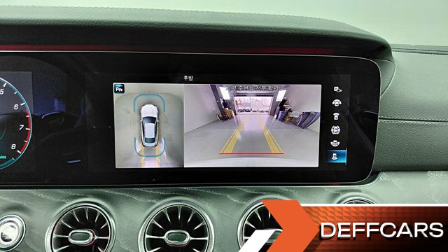 Mercedes E-CLASS E450 4MATIC Coupe купить на сайте DeffCars