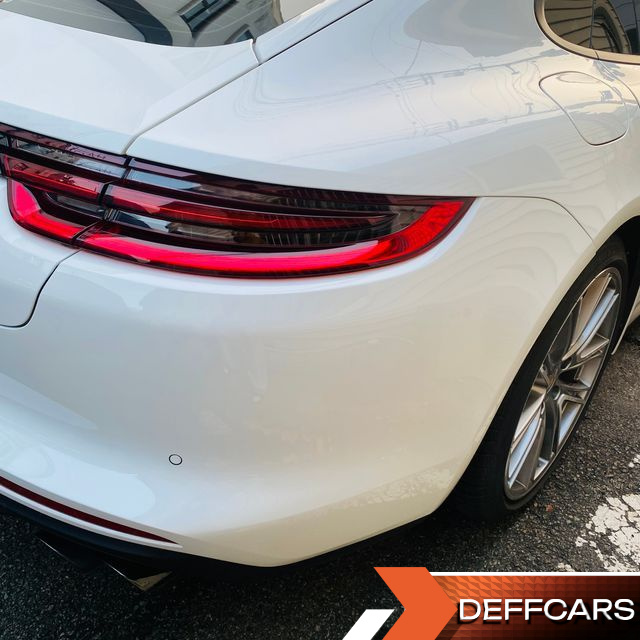 Porsche PANAMERA 3.0 AWD купить на сайте DeffCars