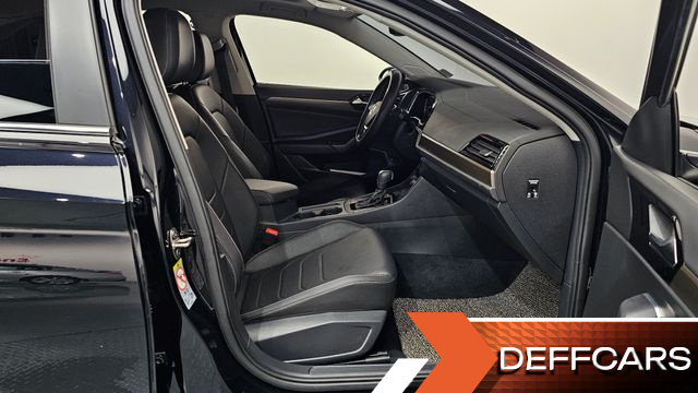 Volkswagen JETTA 1.4 TSI Prestige купить на сайте DeffCars