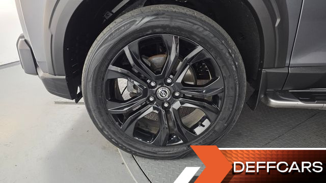 Ssangyong REXTON Diesel 2.2 4WD Expedition купить на сайте DeffCars