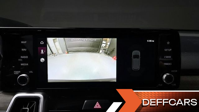 Kia SORENTO HEV 1.6 4WD Prestige купить на сайте DeffCars