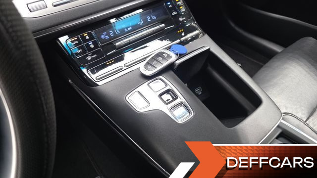 Hyundai GRANDEUR 3.3 Premium купить на сайте DeffCars
