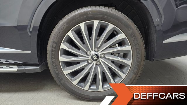 Hyundai PALISADE Diesel 2.2 4WD Calligraphy купить на сайте DeffCars