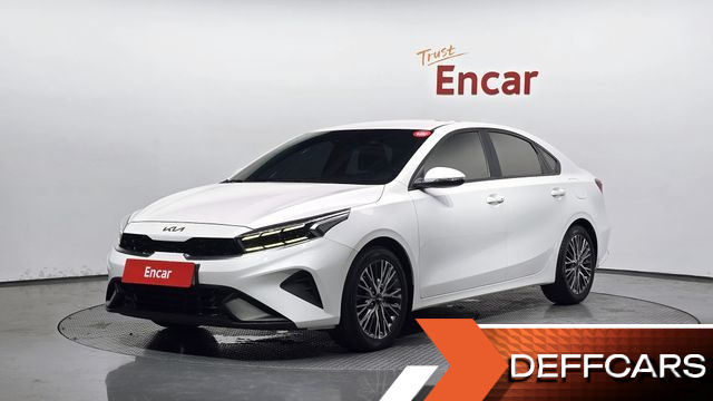 Kia K3 1.6 Prestige купить на сайте DeffCars