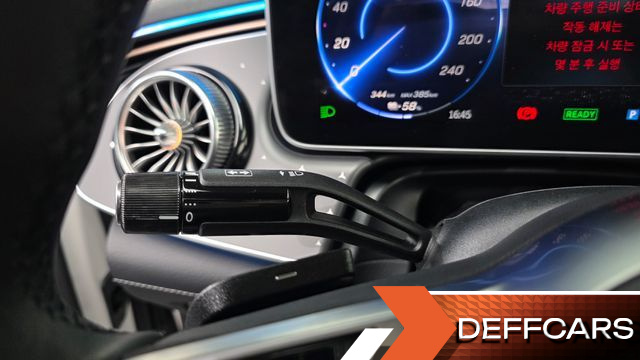 Mercedes EQE EQE350+ купить на сайте DeffCars