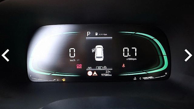 Hyundai PALISADE Diesel 2.2 2WD Exclusive купить на сайте DeffCars