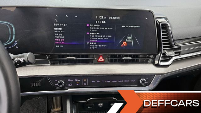 Kia SPORTAGE Diesel 2.0 4WD Nobleless купить на сайте DeffCars