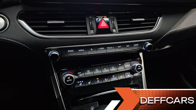 Hyundai GRANDEUR 3.0 Exclusive Special купить на сайте DeffCars