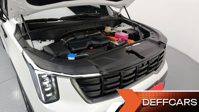 Kia SORENTO HEV 1.6 2WD Gravity купить на сайте DeffCars