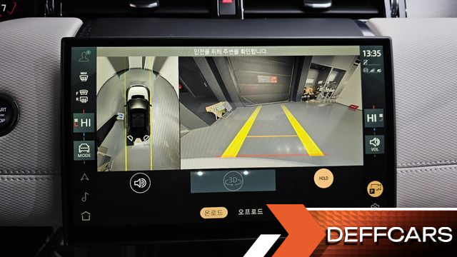 Land Rover DISCOVERY SPORT P250 Dynamic SE купить на сайте DeffCars