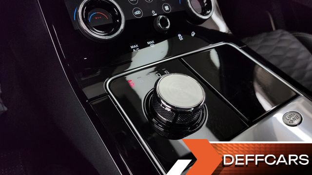 Land Rover RANGE ROVER VELAR 5.0 SV AB Autobiography Dynamic купить на сайте DeffCars